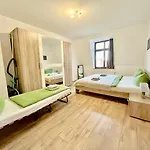 Manitius 9, Dd-friedrichstadt Appartement *