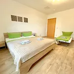 Manitius 9, Dd-friedrichstadt Appartement Dresden
