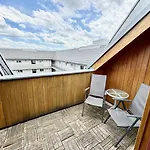Manitius 9, Dd-friedrichstadt Appartement