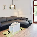 Manitius 9, Dd-friedrichstadt Appartement