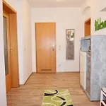 Appartement Manitius 9, Dd-friedrichstadt Dresden