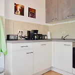 Manitius 9, Dd-friedrichstadt * Dresden