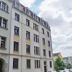 Appartement Manitius 9, Dd-friedrichstadt