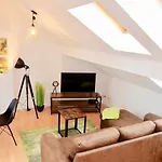 Manitius 9, Dd-friedrichstadt Appartement *