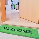 Appartement Manitius 9, Dd-friedrichstadt *