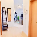 Appartement Manitius 9, Dd-friedrichstadt *