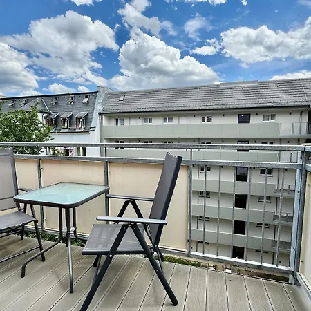 Manitius 9, Dd-friedrichstadt *