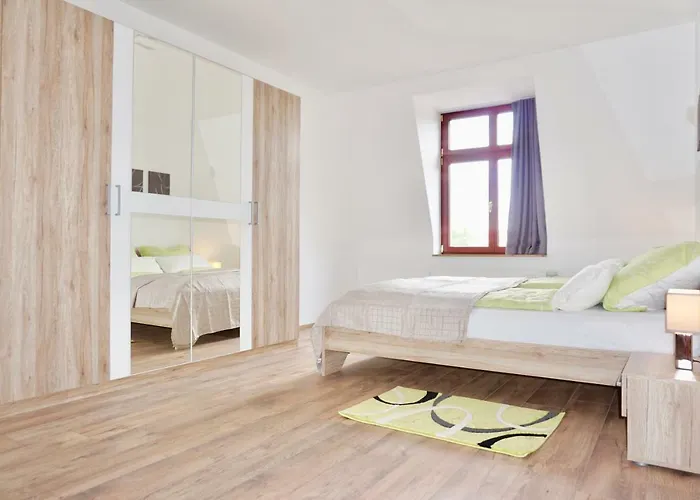 Manitius 9, Dd-friedrichstadt Dresden