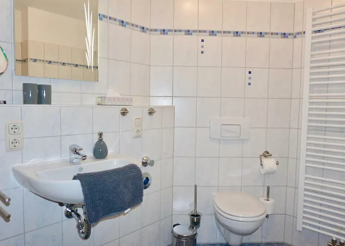 Manitius 9, Dd-friedrichstadt Apartment *