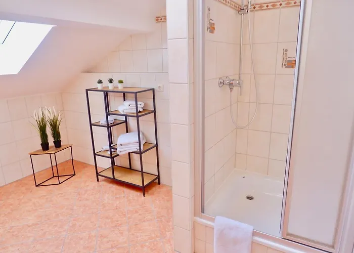 Manitius 9, Dd-friedrichstadt Apartment Dresden