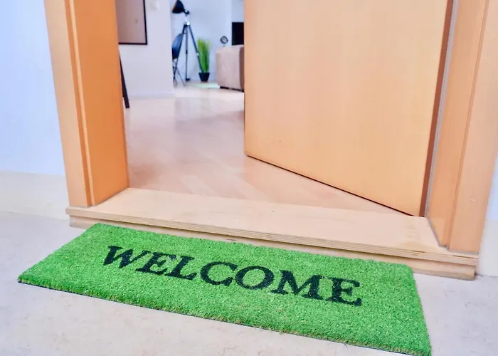 Apartment Manitius 9, Dd-friedrichstadt *