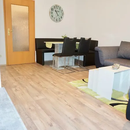Apartment Manitius 9, Dd-friedrichstadt
