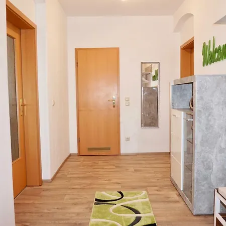 Apartment Manitius 9, Dd-friedrichstadt Dresden