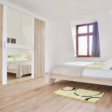 Manitius 9, Dd-friedrichstadt دريسدن