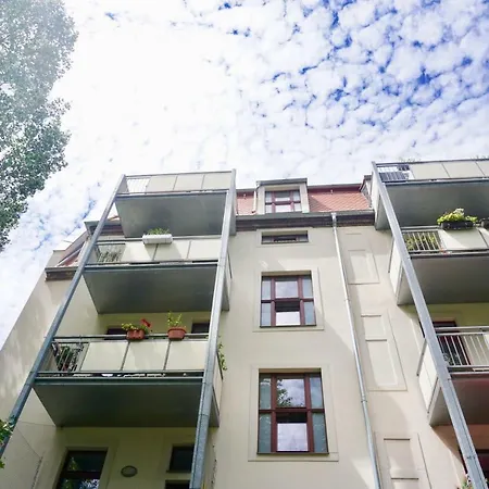 Manitius 9, Dd-friedrichstadt 드레스덴