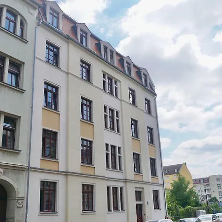 Apartment Manitius 9, Dd-friedrichstadt