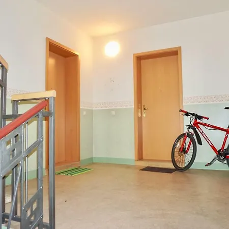Manitius 9, Dd-friedrichstadt Apartment *