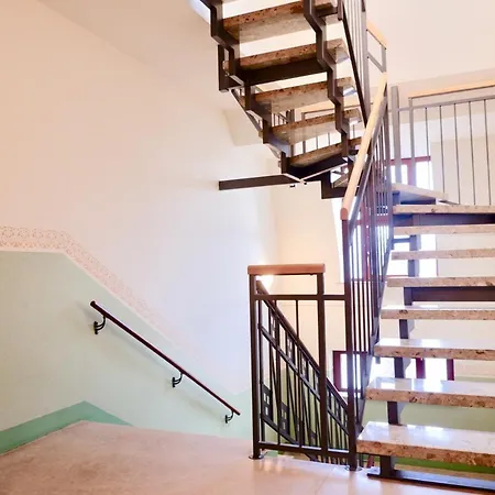 Apartamento Manitius 9, Dd-friedrichstadt Dresde
