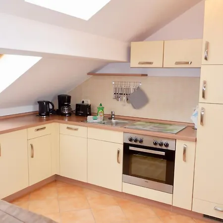 Manitius 9, Dd-friedrichstadt 드레스덴