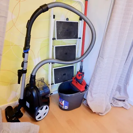 Manitius 9, Dd-friedrichstadt دريسدن