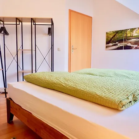 Manitius 9, Dd-friedrichstadt 드레스덴