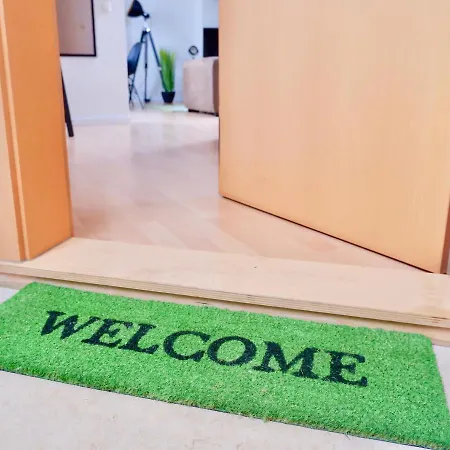 شقة Manitius 9, Dd-friedrichstadt *