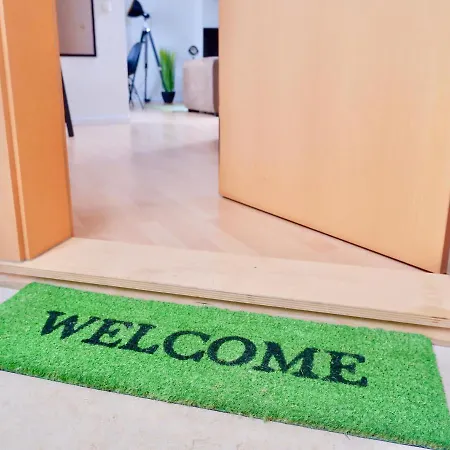 Apartamento Manitius 9, Dd-friedrichstadt *