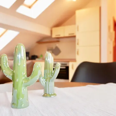 Manitius 9, Dd-friedrichstadt شقة