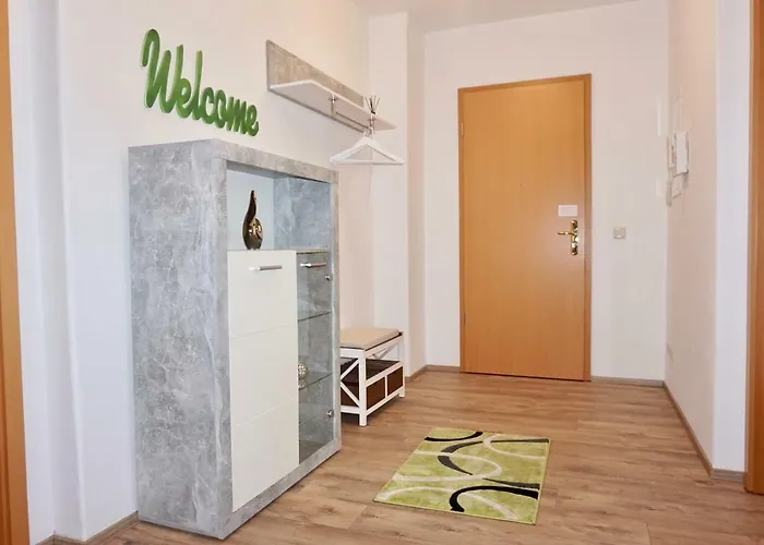 Manitius 9, Dd-friedrichstadt *