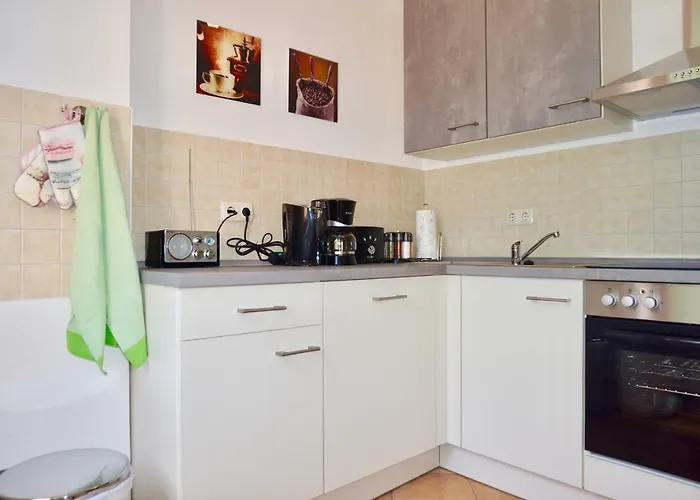 Manitius 9, Dd-friedrichstadt * Dresden