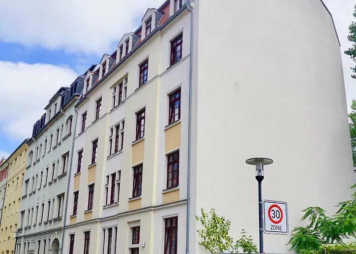 Manitius 9, Dd-friedrichstadt *