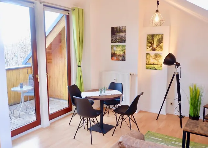 Manitius 9, Dd-friedrichstadt *