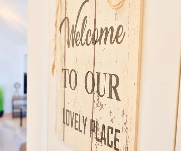 Appartement Manitius 9, Dd-friedrichstadt