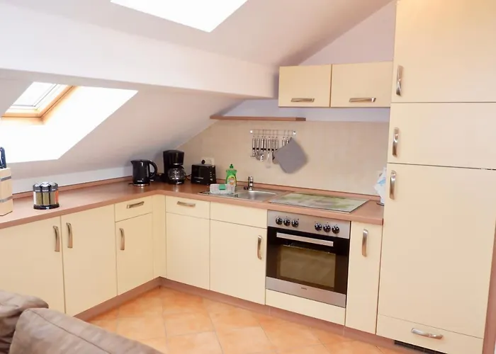 Manitius 9, Dd-friedrichstadt Dresden