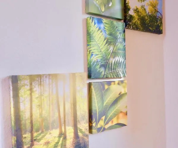 Manitius 9, Dd-friedrichstadt アパート *