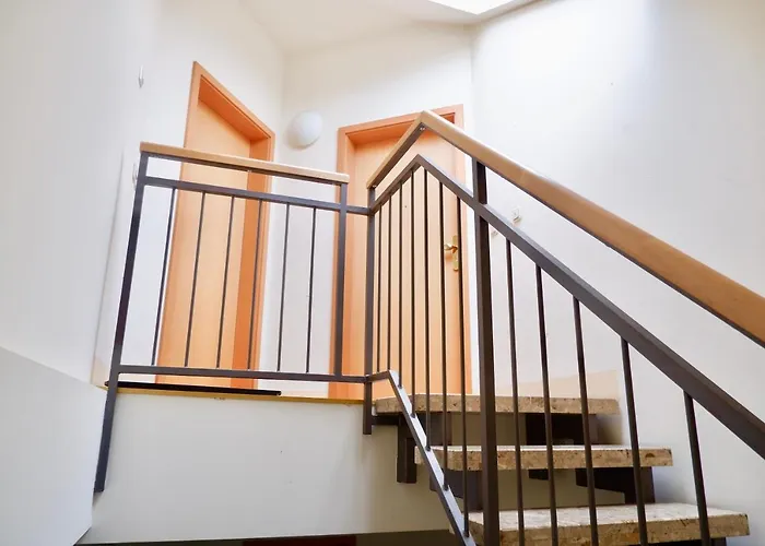 Manitius 9, Dd-friedrichstadt アパート