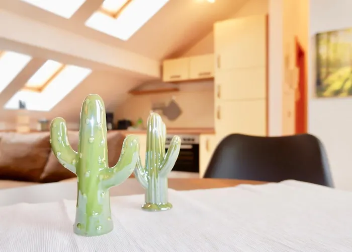 Manitius 9, Dd-friedrichstadt アパート