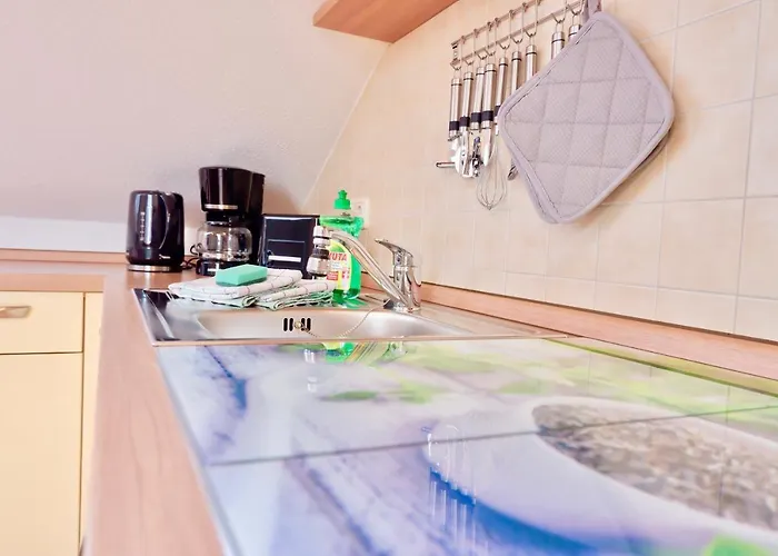 アパート Manitius 9, Dd-friedrichstadt