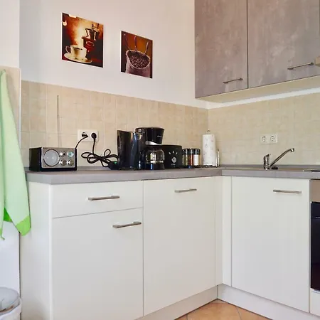 Manitius 9, Dd-friedrichstadt * Dresden