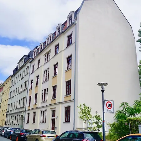 Manitius 9, Dd-friedrichstadt *