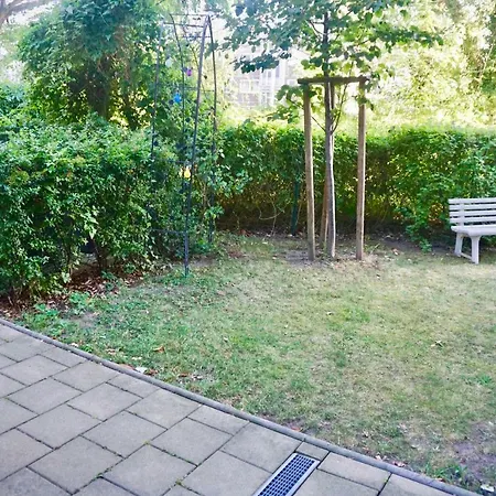 Apartamento Manitius 9, Dd-friedrichstadt