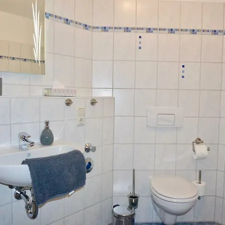 Manitius 9, Dd-friedrichstadt Apartamento *