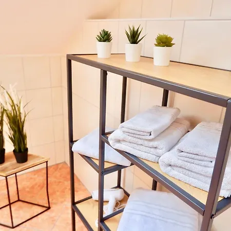 Apartamento Manitius 9, Dd-friedrichstadt