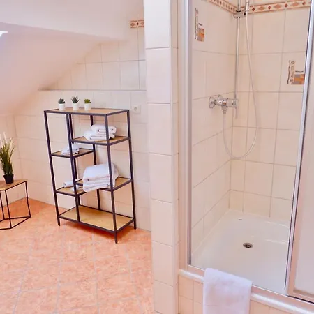 Manitius 9, Dd-friedrichstadt Apartamento Dresde