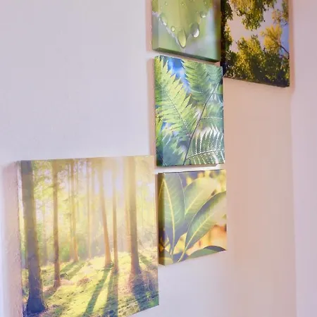 Manitius 9, Dd-friedrichstadt Apartamento *